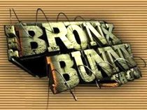 Кролик из Бронкса