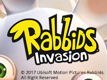 Бешеные кролики