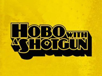 Бомж с дробовиком