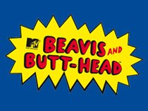 Бивис и Баттхед