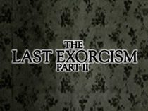 Последнее изгнание дьявола: второе пришествие