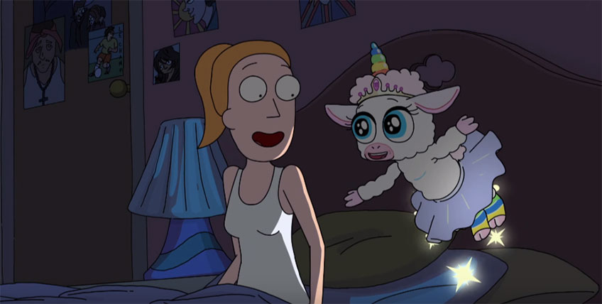 Саммер Смит