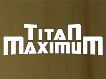 Титан Максимум