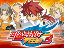 Блейзин Тинз