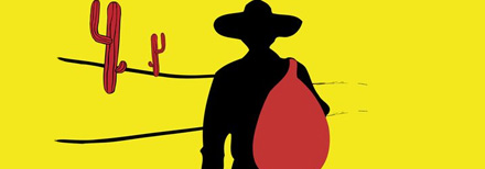 ПРЕМЬЕРА: ДЕНЬ БЕЗ МЕКСИКАНЦА