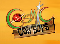 Космические ковбои