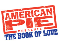 Американский пирог: книга любви