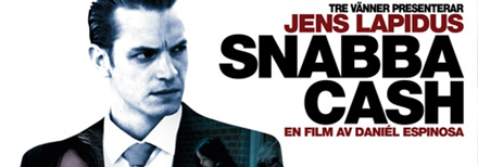 ПРЕМЬЕРА: ШАЛЬНЫЕ ДЕНЬГИ