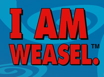 Я - горностай