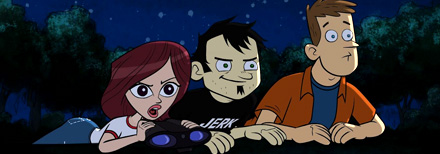 ПРЕМЬЕРА: ДЭН ПРОТИВ, 2 СЕЗОН