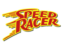 Спиди-гонщик