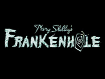 Портал доктора Франкенштейна