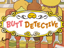 ПодоТРУ - детектив