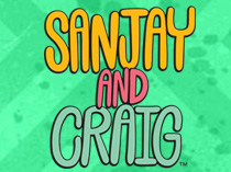Санджей и Крейг