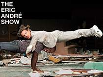 Шоу Эрика Андре