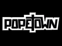 Папский городок