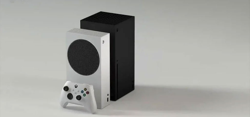 Когда выйдет xbox series x без дисковода