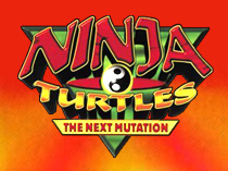 Черепашки-ниндзя. Новая мутация