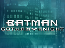 Бэтмен: Рыцарь Готэма
