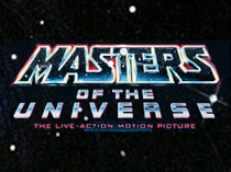 Повелители Вселенной