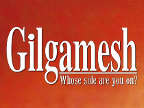 Гильгамеш