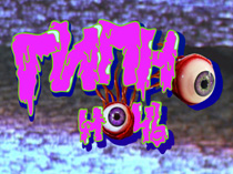 Спок ночи, плохиши