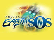 Проект "Земля SOS"