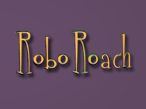 Таракан-робот