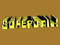 Супертюрьма