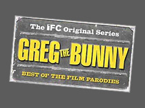 Кролик Грег