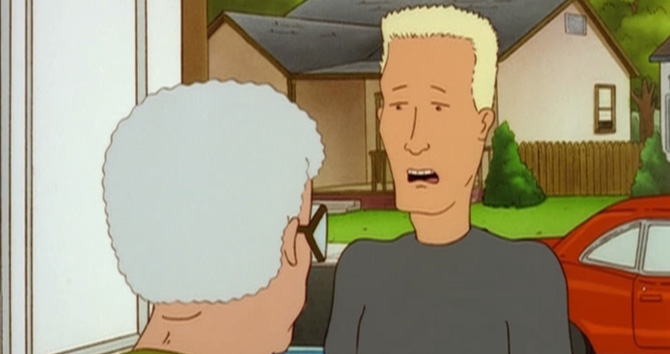 Джеф Бумхауер