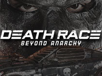 Смертельная гонка 4: Вне анархии