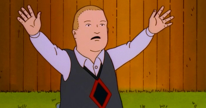 Роберт Джеффри "Бобби" Хилл