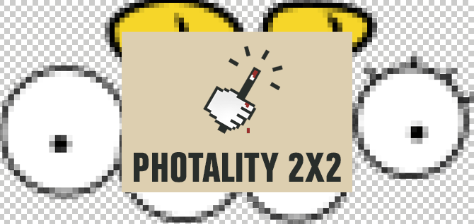 2x2 Photality: Эти глаза... 2x2 Photality: Эти глаза...
