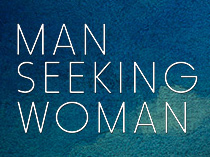 Мужчина ищет женщину