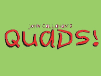 Великолепная четверка