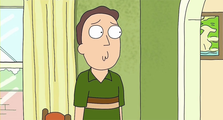 Джерри Смит