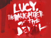 Люси - дочь дьявола