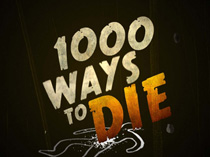 1000 способов умереть