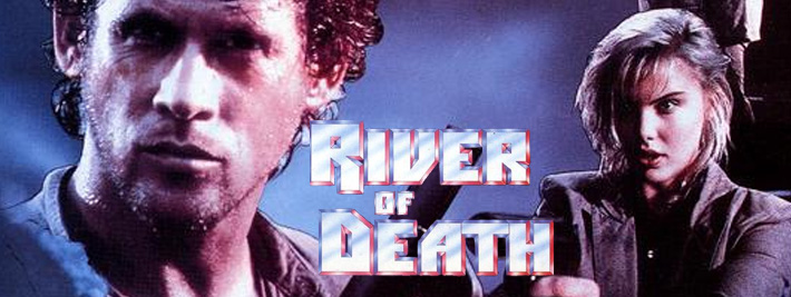 Река смерти