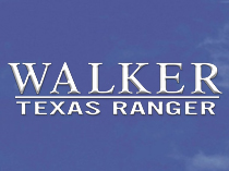 Крутой Уокер: правосудие по-техасски