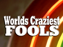 Дурацкие дураки Мистера Ти