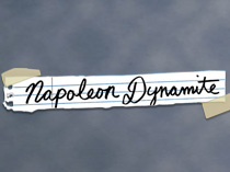 Наполеон Динамит (фильм)