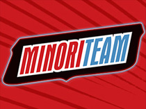 Minoriteam