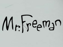 Мистер Фримен