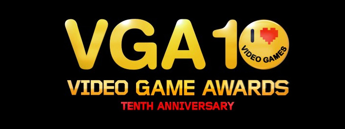 Video Game Awards 2012