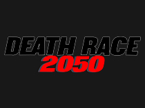 Смертельные гонки 2050