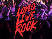Да здравствует Рок!