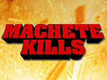 Мачете убивает