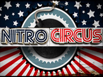 Реактивные клоуны